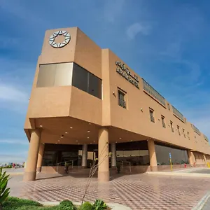*** Hotel Aram - Almeshael Exit 18 Saudi Arabia