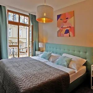 *** Hotel Pilgrim Czech Republic