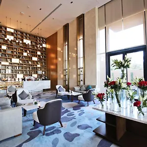 **** Hotel Braira Al Yarmouk Saudi Arabia