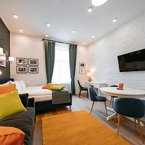  Aparthotel Revelton Czech Republic