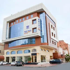 *** Hotel Park Town Saudi Arabia