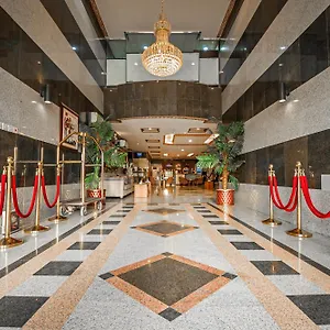  Aparthotel Ghalyt Ohud Saudi Arabia
