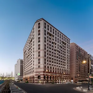 ***** Hotel Dar Aleiman Al Haram Saudi Arabia