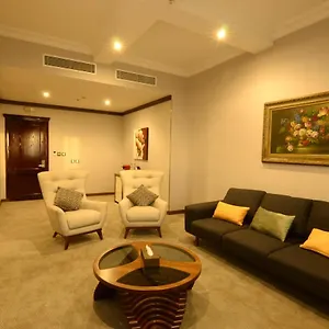 Dunes Jeddah