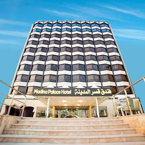 Madina Palace Jeddah