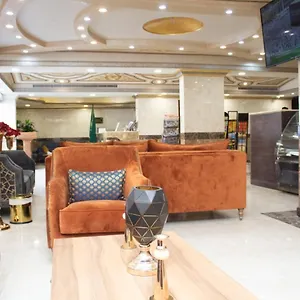 Farha International Furnished Units 3 Jeddah